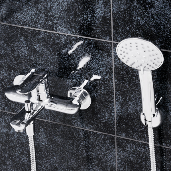 Фото смеситель для ванны wasserkraft vils 5600 5601