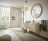 Фото душевая стойка hansgrohe pulsify 24241000
