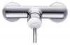 Фото смеситель для душа hansgrohe talis s2 32640000_vstvo