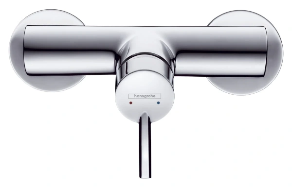 Фото смеситель для душа hansgrohe talis s2 32640000_vstvo