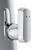 Фото смеситель для раковины am.pm inspire v2.0 f50a02300