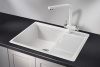 Кухонная мойка Granula 65 см 6503, АРКТИК