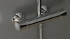 Фото душевая стойка hansgrohe crometta 27265400