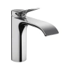 Фото смеситель для раковины hansgrohe vivenis 75024000