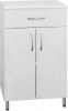 Фото тумба напольная style line  эко стандарт 60 см лс-00000230