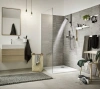 Фото термостатический смеситель для душа hansgrohe shower tablet select 24360000