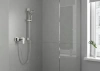 Фото смеситель для душа hansgrohe vernis shape 71650000