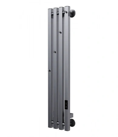 Фото электрический полотенцесушитель indigo  style 3 pro 90/18 lspre90-18gfmrt
