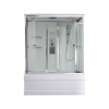 Душевая кабина AvaCan V5015 150x85 см стандартная