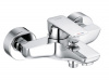 Смеситель для ванны Kludi Pure&Style 406810575