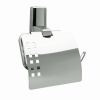 Держатель для туалетной бумаги WasserKraft Leine K-5025