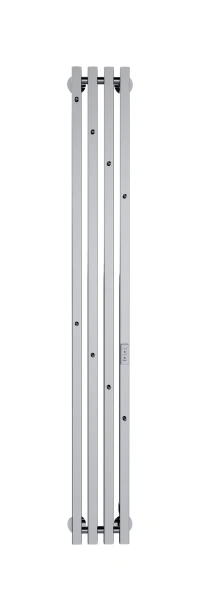 Фото электрический полотенцесушитель indigo  style 4 pro 150/18 lspre150-18rt