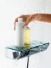 Фото термостатический смеситель для душа hansgrohe ecostat select 13111400