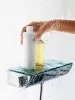 Фото термостатический смеситель для душа hansgrohe ecostat select 13111000