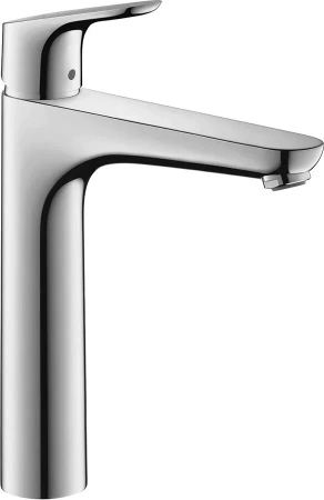 Фото смеситель для раковины hansgrohe focus 31518000_vstvo