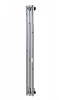 Фото электрический полотенцесушитель indigo  style 3 pro 150/13 lspre150-13rt