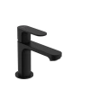 Фото смеситель для раковины hansgrohe rebris s 72584670