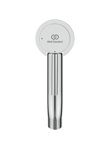 Фото смеситель для раковины ideal standard cerafine nuovo bd757aa