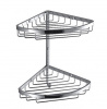 Полка-сетка подвесная Colombo Design Complementi B9604