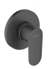 Фото смеситель для душа hansgrohe vernis blend 71649670