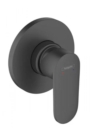 Фото смеситель для душа hansgrohe vernis blend 71649670