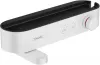 Термостатический смеситель для ванны Hansgrohe Shower Tablet Select 24340700