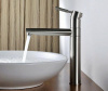Фото смеситель для кухни wasserkraft wern 4207