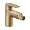 Смеситель для биде Hansgrohe Talis E 71720140