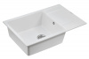 Фото кухонная мойка paulmark verlass 78 см pm317850-wh