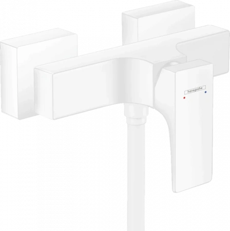 Фото смеситель для душа hansgrohe metropol 32560700