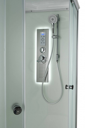 Фото душевая кабина avacan d5012rled 120x80 см