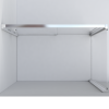 Фото душевой уголок vincea lugano 120x90 см vsr-1l9012cgb-1