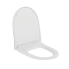 Фото унитаз с инсталляцией vitra sento 9830b003-7212