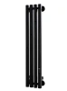 Фото электрический полотенцесушитель indigo  style 3 pro 90/18 lspre90-18brrt