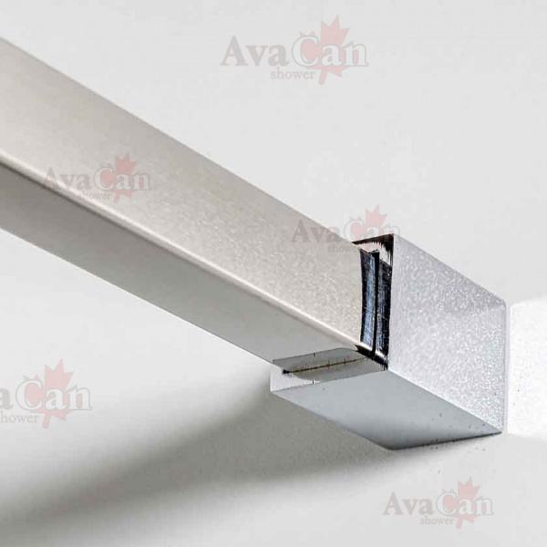 Фото душевая стенка avacan lc120 mt