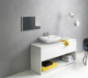 Фото смеситель для раковины hansgrohe logis 71071000