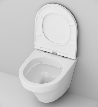 Фото унитаз с инсталляцией am.pm inspire is450a38.501700