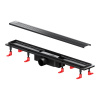 Фото душевой трап am.pm primeflow 70 см w02sc-p11-070-01bm