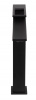 Фото смеситель для раковины belbagno luce luc-lmc-nero-w0