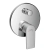 Фото смеситель для душа hansgrohe rebris e 72469000