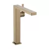 Смеситель для раковины Hansgrohe Tecturis E 73070140