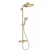 Душевая стойка Hansgrohe Croma Select S 26891990