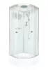 Душевая кабина DTO 80x80 см D278S