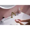 Фото смеситель для раковины hansgrohe tecturis s 73320140