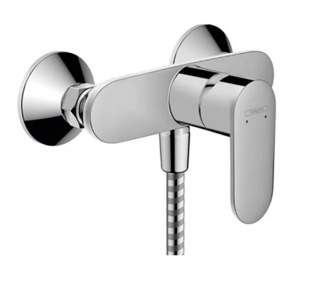 Фото смеситель для душа hansgrohe vernis blend 71640000