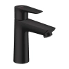 Фото смеситель для раковины hansgrohe talis e 71714670