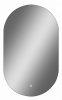 Зеркало с подсветкой Taliente Zled 60 см TA-Zled-F60100