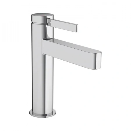 Фото смеситель для раковины hansgrohe finoris 76024000