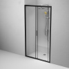 Фото душевая дверь am.pm gem 110 см w90g-110-1-195bt
