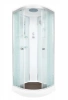 Душевая кабина DTO 80x80 см EM1580